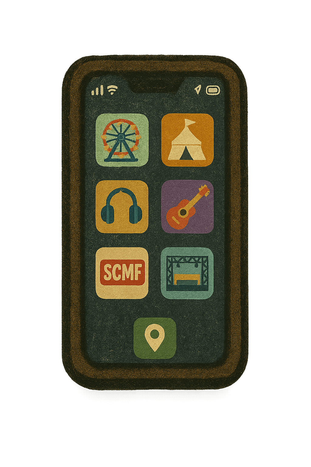 SCMF devLog: v1.5.0 iOS Review&nbsp;Ready