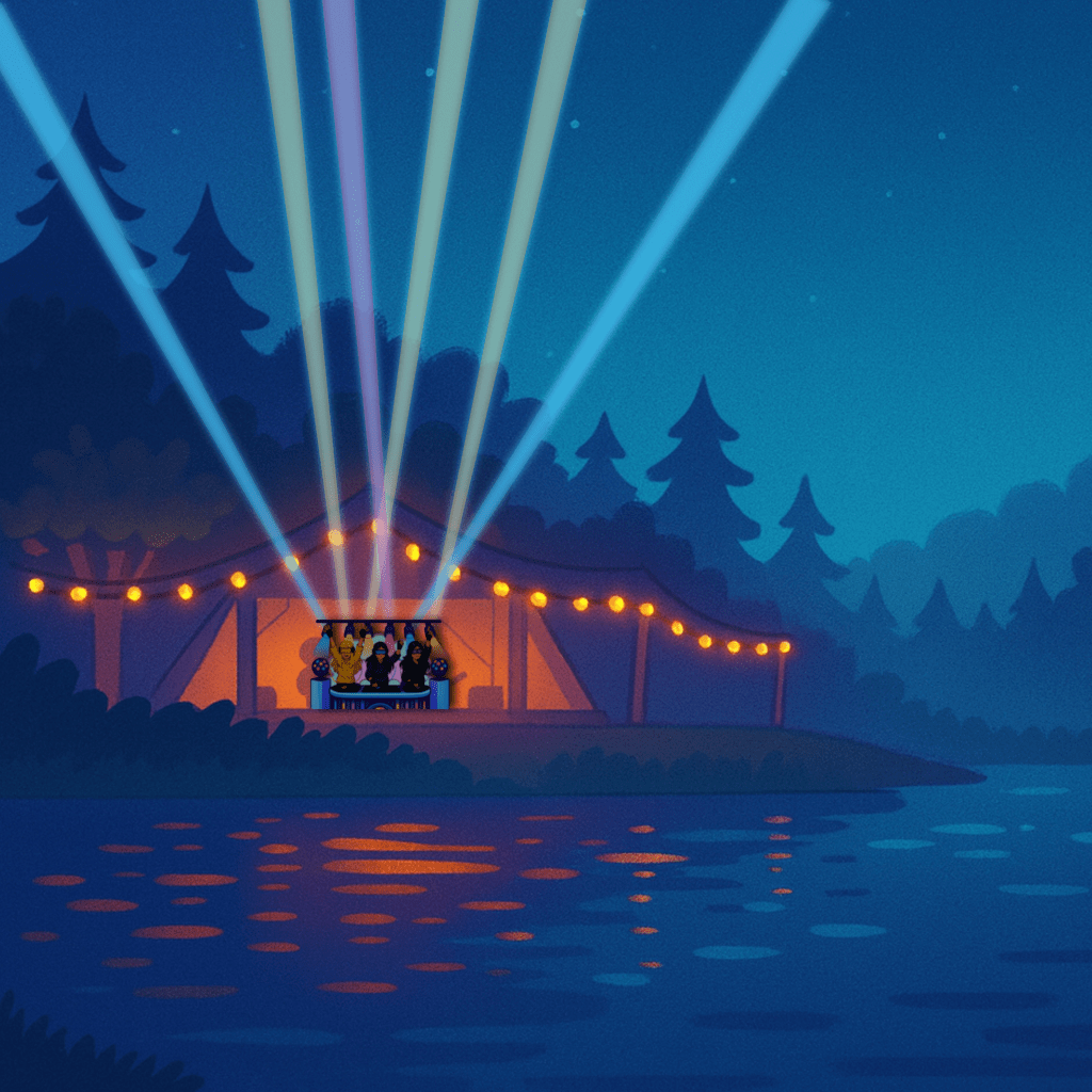 SCMF devLog: Happy New&nbsp;Year!