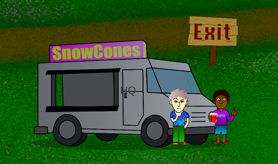 SCMF devBlog: I keep saying I’m gonna quit