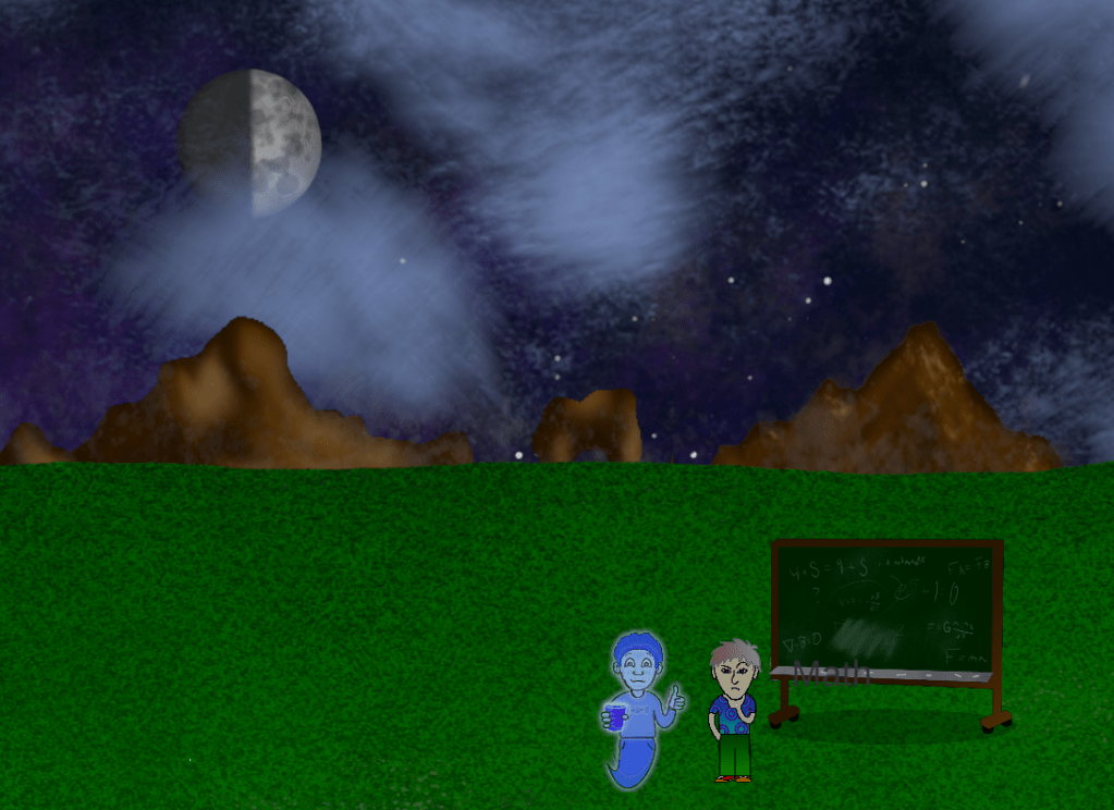 SCMF devBlog: Taking Shape